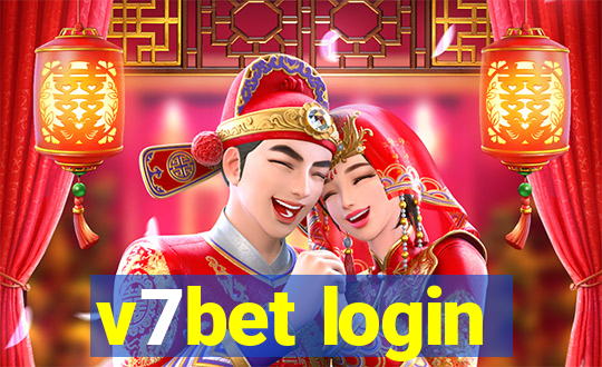 v7bet login